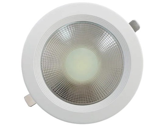 مصباح ديكور لون ابيض M-DLQ5130R 30W 