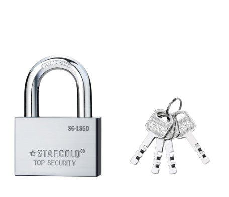 قفل عالي الجودة SG-LS60-60MM
