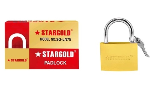 قفل عادي SG-LN63-63MM