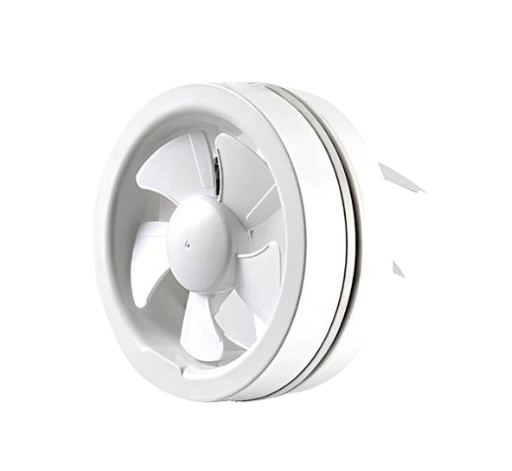 [MODI] مروحة شفط دائري MD-HWF10922R-8A