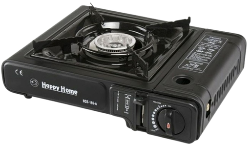 [T*B] طباخة رحلات بالغاز HIX GAS STOVE