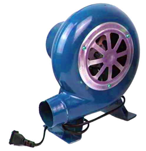 [T*B*R]  FAN 220Vمنفاخ رحلات شواية بالكهرباء