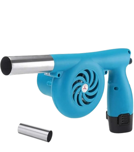 [T*B*R] منفاخ هواء بالبطارية JG5701N ZL 20W