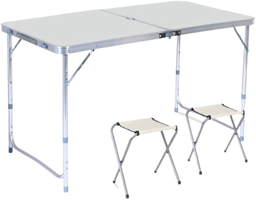 [T*B*R] طاولة رحلات صغيرة TABLE 60*90 PLATE