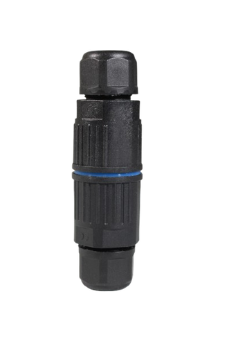 [M4] وصلة كهرباء مقاوم للماء IP68 20 300V