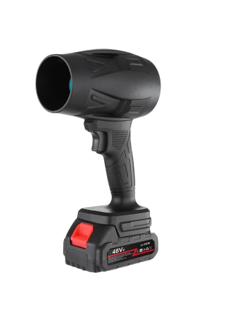 [R*S مول] منفاخ هواء بالبطارية UPGRAED VERSION 48V LI-LON 3AH