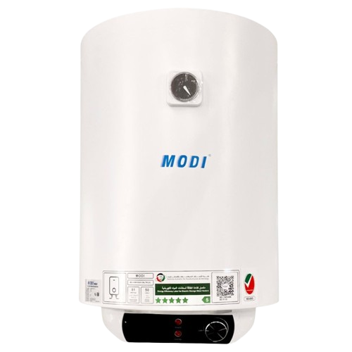 [MODI] سخان ماء 50 لتر MD-HWH5005 50LTR