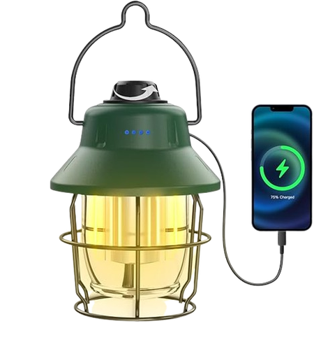 [T*B] مصباح رحلات بشحن YTH6053