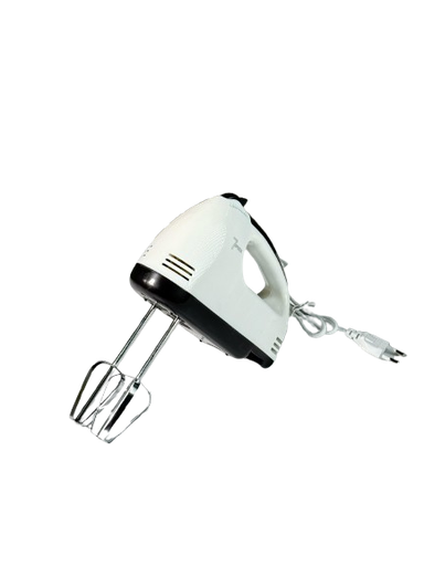 [R*S] مكينة خفق سريع SUPER HAND MIXER 260W