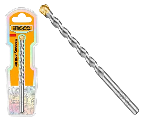 [INECO] مسمار ثقاب الجدار DBM2110610 6MM INECO