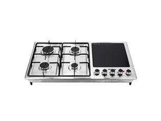 موقد غاز وكهرباء منضدي  90*60 GGC31036 