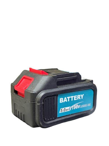 بطارية اضافية BOSS-5.0AH-198V