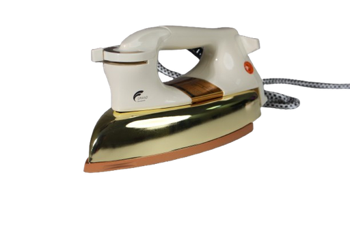 [T*M] مكوة ملابس GR-EDI1200 1200W