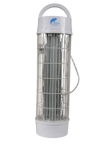[T*M] صاعق الحشرات والبعوض 15واط  GR-IK15w