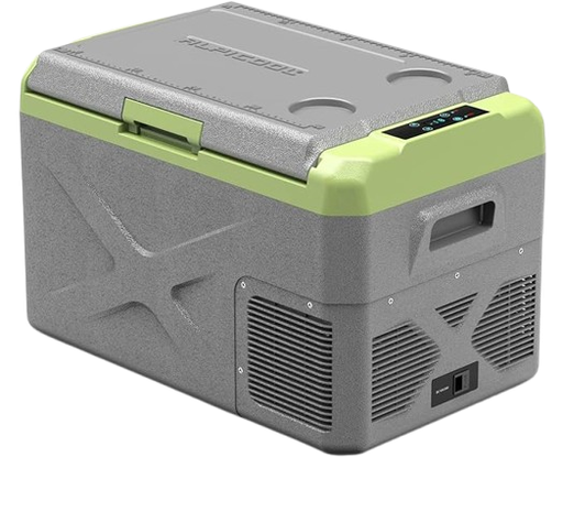 ثلاجة سيارة 30لتر DLC-33530