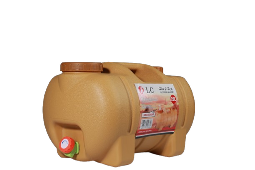 خزان ماء رحلات 20لتر DLC-37820