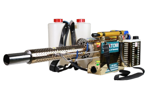 [T*B] مكينة رش الدخان لابادة الحشرات BT-8211