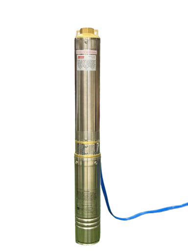 [MELTO] غطاس حصان الا ربع ML-DWB08 0.75HP 57M