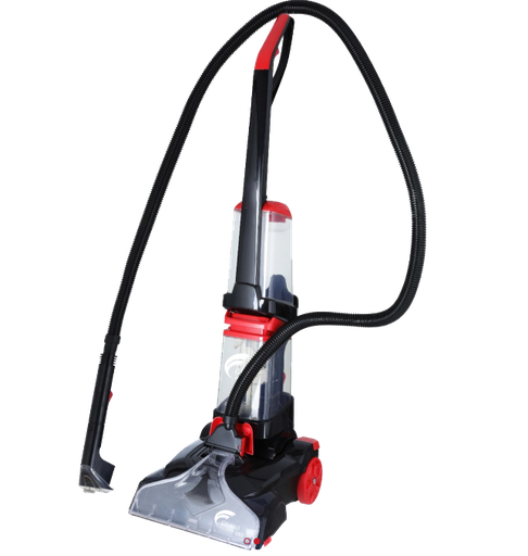 [GRAND] مكنسة غسيل السجاد والكنبات GR-VC800N 800W