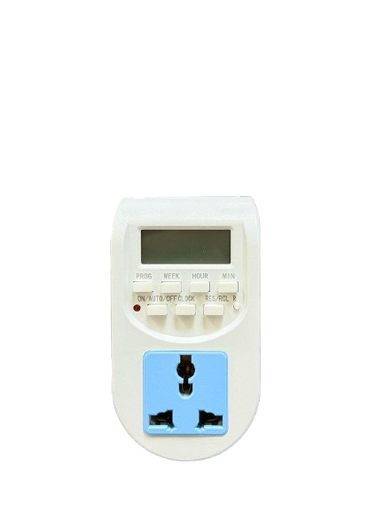 [T*B] تايمر كهربائي دجتل  BT-5047