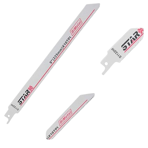 [T*B] شفرات  للخشب 2 قطعة  S1122HF