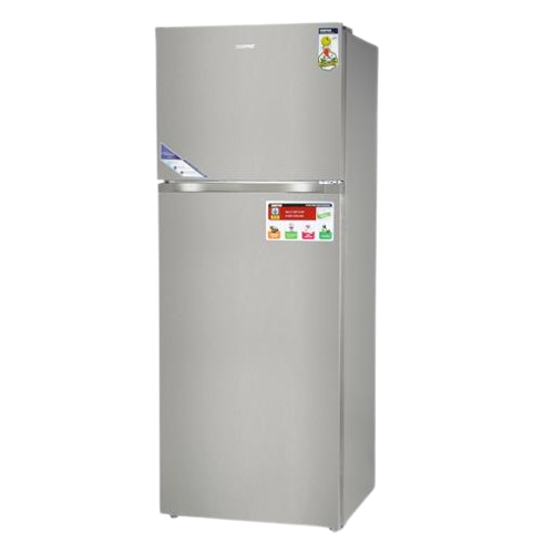 ثلاجة عمودية GRF6021SSXN-595L