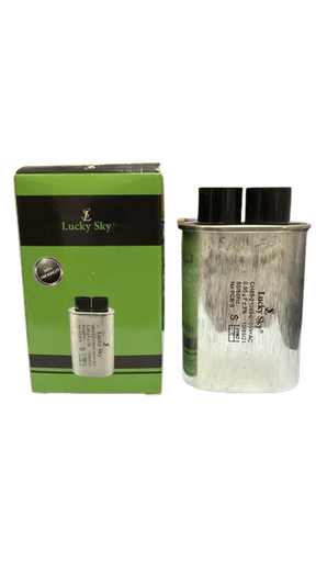 كبستر مايكرويف 0.95UF