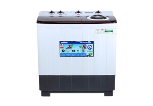 غسالة ملابس GSWM18052-20KG 