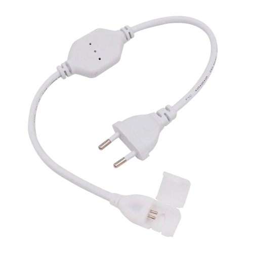 [MODI] وصلة انارة شريطية LED STRIP WIRE 220V MODI 6-8MM
