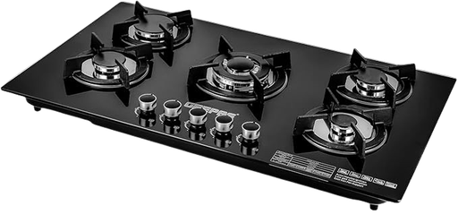 موقد غاز منضدي بلت ان 90*60 GGC31011Q 