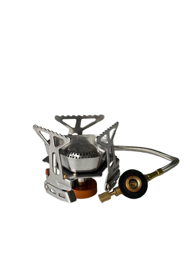 [T*R] طباخة رحلات مع صندوق S017