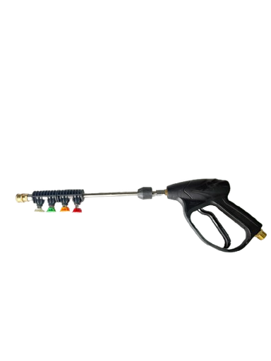 [T*B] مسدس ماء متنوع 4 اشكال 220BAR