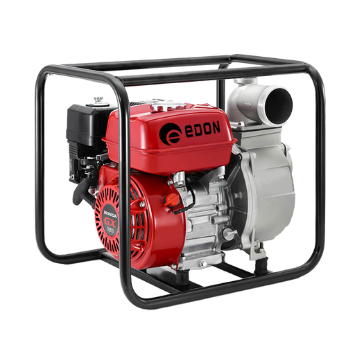 مضخة ماء بالبترول ED-WP-30-8.0HP