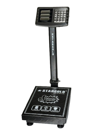 ميزان إلكتروني SG-WSM56 -150KG 