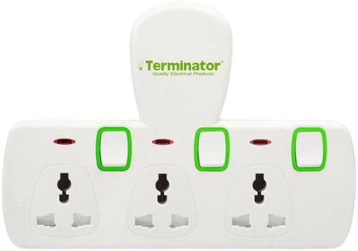 مقسم كهرباء TMA 573T