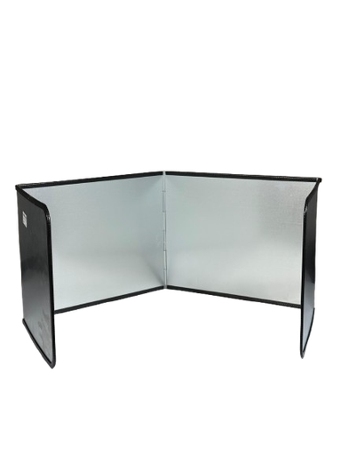 [R*S] حاجز هواء لطباخة 130*30cm