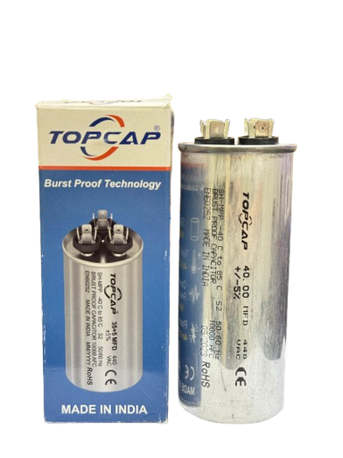 كبستر مكيف -MFDuf 40  