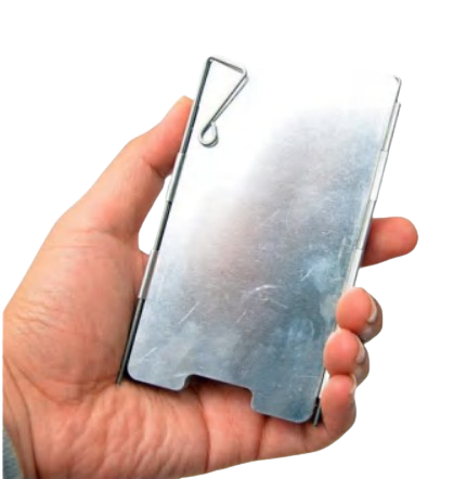 [T*R*N] حاجز هواء رحلات MINI WINDSTOP-S 65.5*13.5