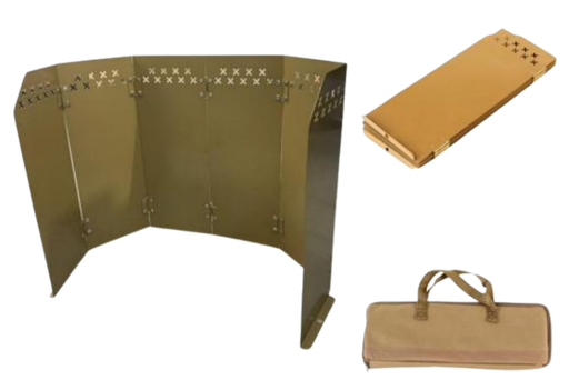 [T*B*R] حاجز هواء رحلات JG1950 VIP 50*90CM 