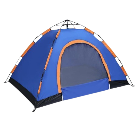 [T*B*N] خيمة رحلات اوتماتيك  TENT Ps 2*1.5*CM 