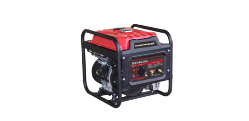 مولد كهرباء بالبترول لحام EPM-AXQ-220A