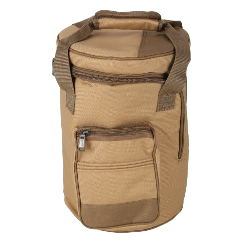 [T*B*N] شنطة غاز رحلات 2KG BAG 1026