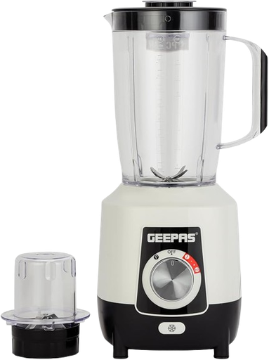 خلاط 2 في 1 GSB44027T-1.8L 