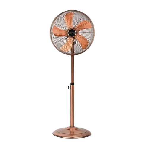 مروحة كهربائية ستيل GF9611L