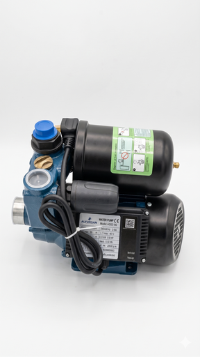 [AL FURSAN] مضخة ذكية  AQUA30 370W 0.5HP  35M AL FURSAN