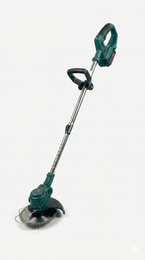 مكينة قص الحشائش بالبطارية BS123JH166