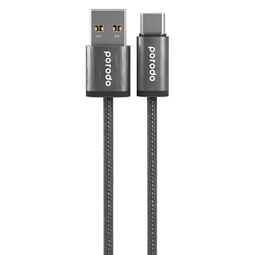 كيبل شحن تايب سي PDWV3AC1BK