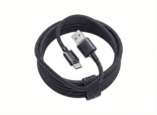 كيبل شحن تايب سي PDCBL0035BK-27W