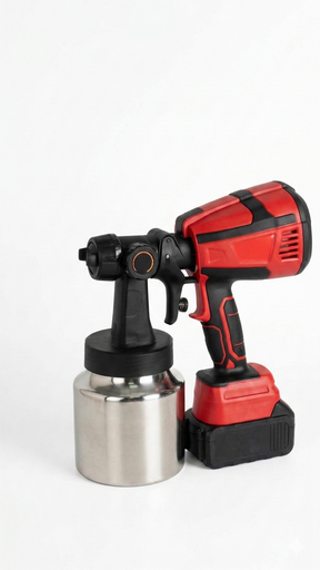 مكينة رش الرذاذ بالبطارية EPM-ASG-18A