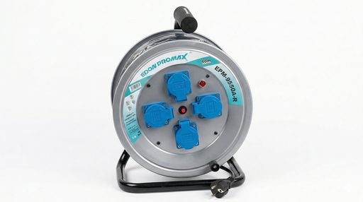 رول كهرباء EPM-9550A-R-50M